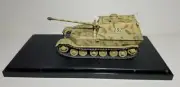 DRAGON ARMOR (60053) 1:72 SCALE GERMAN "ELEFANT" TANK DESTROYER DIECAST MODEL