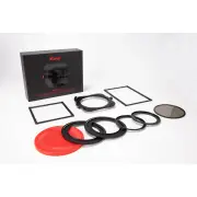 Kase Armour Holder Kit (Holder/CPL/Square Frame/Adapter Rings/Step up