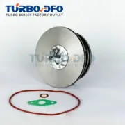 MFS turbo core KP38 14411-7969R 14411-5874R for Renault Megane Scenic 1.6 DCI