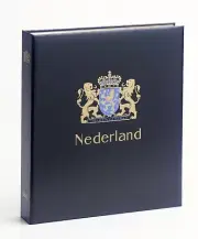 DAVO 134 NETHERLANDS Hingeless Album 1990-1999