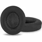 Soft Replacement Ear Pads for Beats By Dr. Dre Studio 2.0 3.0 Wired Wireless