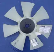 FG WILSON ENGINE COOLING FAN 127-293 PERKINS CATERPILLAR PIRIL GENERATOR 1104