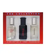 Tommy Girl EDT 15mL, TH Bold EDT 15mL & Tommy Cologne 15mL Mini Gift Set