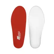 Footbionics Cushion Orthotics Insoles Soft Density Low Profile Arch Support