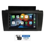 Aerpro 7" Multimedia Receiver Head Unit Kit to suit Mazda 3 (2004-2009) - AM9246K