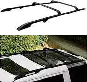 Compatible for Land Rover Discovery LR3 2003-2009 Roof Rail Rack Cross Bar Crossbar