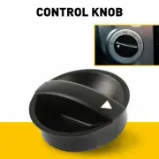 Fit For 2005-2011 Toyota Tacoma Control Knob Heater A/C Temperature HVAC Fan (for: Toyota)