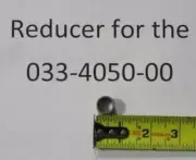 Bad Boy 025-0009-00 Reducer for the 033-4050-00 Idler Pulley