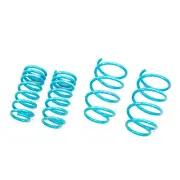 Godspeed Traction S Lowering Spring Drop Kit For 11-16 Mini Cooper Countryman (for: Mini)