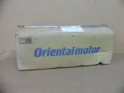 Oriental Motor Blfm6400-A Brushless Dc Motor 400W (1/2 Hp)