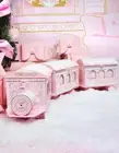 Plouise The P.Louise Express 2024 Advent Calendar Train *INHAND READY TO SHIP*