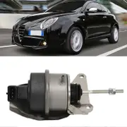 Turbocharger Actuator 55225439 High Power Turbo Wastegate Replacement For Alfa Romeo MiTo 1.3 JTDM 16V 2009 to 2013 Solid Normal