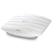 TP-Link Omada EAP225 (AC1350) Dual-Band 5-Stream Wi-Fi 5 Access Point with 1GbE x1 (PoE+ 13W) [EAP225]