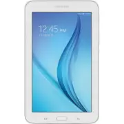 Samsung Galaxy Tab E Lite SM-T113 8GB, Wi-Fi, 7in - White