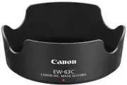 Canon EW63C Lens Hood