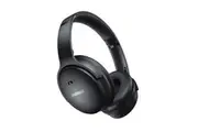 Bose QuietComfort Headphones black