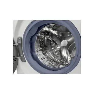 LG樂金 WD-S90VDW 滾筒洗衣機(蒸洗脫烘)/ 9公斤 送 晶鑽強化麵碗組、洗衣紙2盒