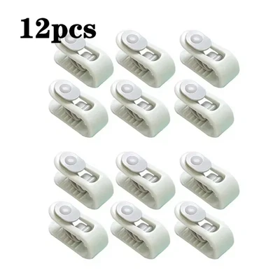 Clothespins Clothes Pegs Blanket Clip Bed Sheet Holder Laundry Tongs Pants Hange