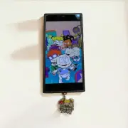 usb c dust plug And Charm Rugrats