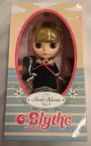 [New] Takara Tomy Neo Blythe Sloneem Doll Japan