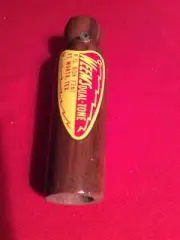 Weems Dual-Tone Wild Call For Fox Wolves Crows Owls Cats Hawks Model 101DTNOS #7