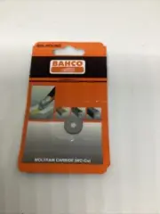Bahco Replacement Scaper Blade Round #625-ROUND for #625 Scrapers