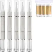 Swissclear Anti Fungal Pen, nail care pen fungus, fungal nail pens, for Toenail Fungus Treatment for Toenail Growth (5)