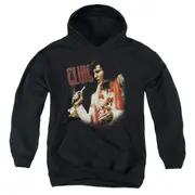 Hoodie - SOULFUL Pull-Over Sweatshirt
