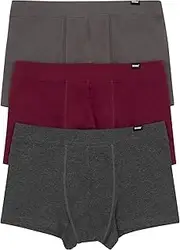 [Bonds] Men's Underwear Everyday Encased Trunk
