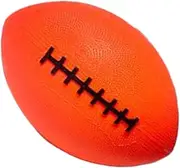 Light Up Football - Night Football Toy | Rechargeable Night Play Football, Attracting Night Football Toy for Kids Aged 6 and More