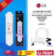 AJR73482513 LG FRIDGE WATER FILTER- GS-L635MBL