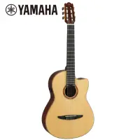 在飛比找Yahoo奇摩購物中心優惠-YAMAHA NCX3 全單板電古典吉他 原木色款
