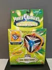 Power Rangers Time Force Badge Bandai