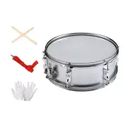 14 inch Snare Drum Professional Musical Instruments for Children Teens Gifts