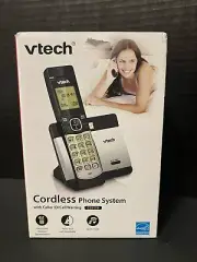 VTech - CS5119 DECT 6.0 Cordless Phone - New