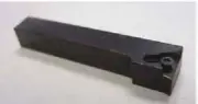ISCAR STFOL 06-2 Indexable Turning Grooving Cut Off Self Grip Tool Holder Lathe