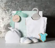 Trendy Little Boy Hamper
