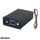 Micro PA100 100W 3.5MHz-30MHz QRP HF Power Amplifier Shortwave Radio Linear