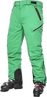 [TRESPASS] Mens Kristoff Stretch Ski Trousers