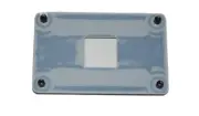 AM4 CPU Backplate AMD for X470 B550 A520 X570 X570S Cooler Heatsink Bracket