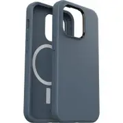OtterBox Apple iPhone 14 Pro Symmetry Series+ Antimicrobial Case for MagSafe - Bluetiful (Blue) (77-89048)
