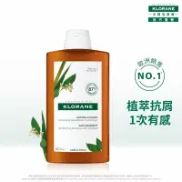 在飛比找博客來優惠-蔻蘿蘭速效抗屑洗髮精400ml