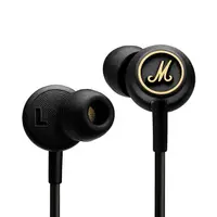 在飛比找JC科技優惠-【Marshall】Mode EQ 耳道式耳機 黑金色