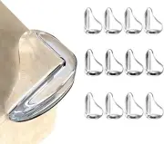 Table Cushion Corner Protectors Desk Child Safety Edge Baby Water Drop Shape