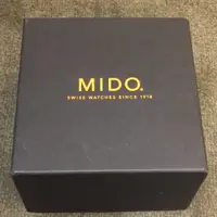 在飛比找旋轉拍賣優惠-MIDO 天文台認證自動上鍊尊榮腕錶-42mm / 玫瑰金