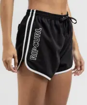 Rip Curl Out All Day Board Shorts - XL - Black