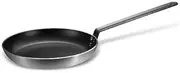 Elite Non-Stick Coated Frypan, Commercial Grade, Chef Frypan, Teflon Platinum Plus Coating, Professional Aluminium Frypan