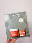 Origins Fun-To-Glow GinZing Moisturizer & Eye Cream 2 Pieces Set