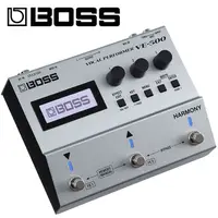 在飛比找蝦皮購物優惠-BOSS VE-500人聲效果器-原廠公司貨