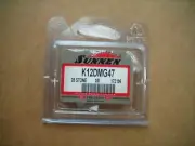 SUNNEN K12-DMG47 (150 grit) DIAMOND HONING STONE G BOND for DIFFICULT MATERIALS